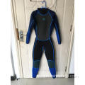 Persaingan 3xl Nylon Wetsuit Smooth Sailing